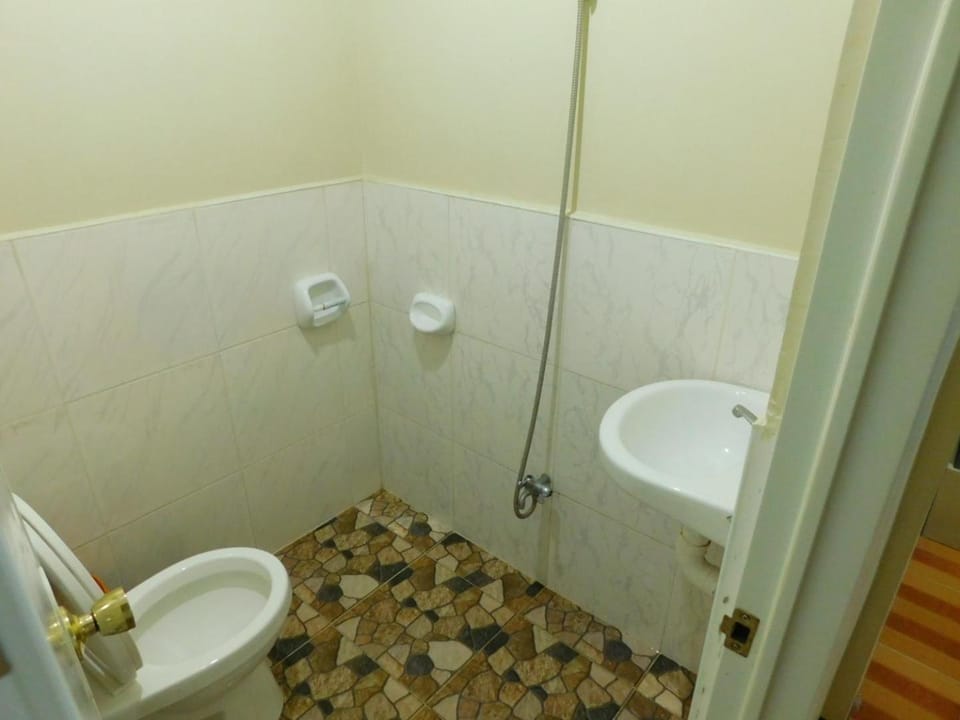 CUADRO INN Vacation rental in General Luna