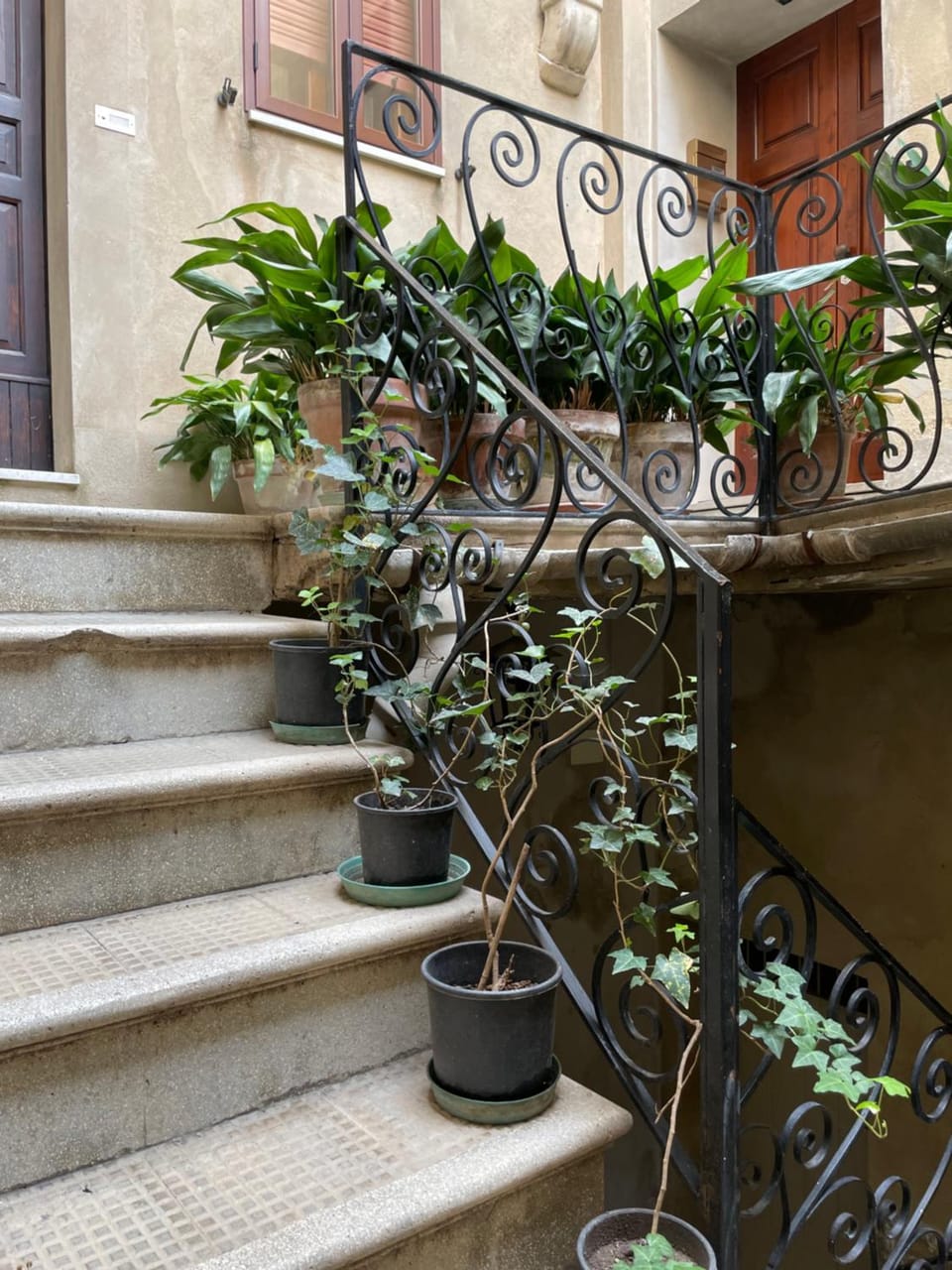 Facade/entrance, Property logo or sign