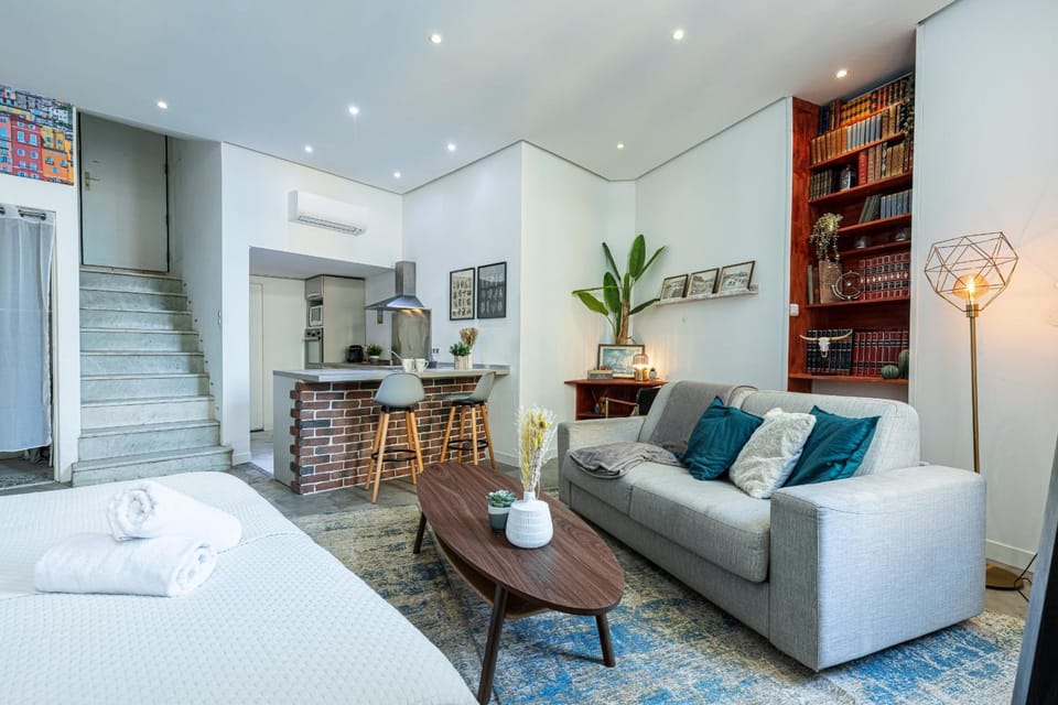 Communal lounge/ TV room, Living room
