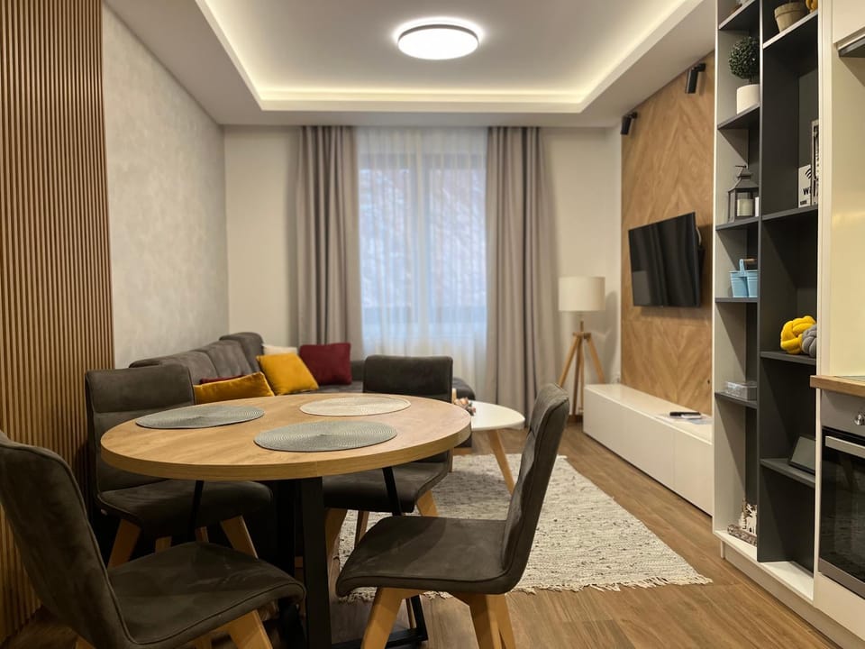 Apartment A1 Lux Alpin Apartment in Federation of Bosnia and Herzegovina