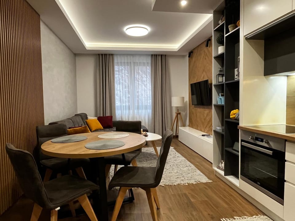 Apartment A1 Lux Alpin Apartment in Federation of Bosnia and Herzegovina