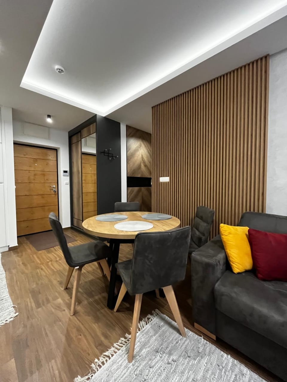Apartment A1 Lux Alpin Apartment in Federation of Bosnia and Herzegovina