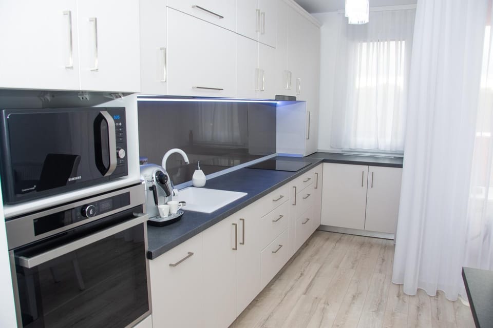 Coffee/tea facilities, Kitchen or kitchenette