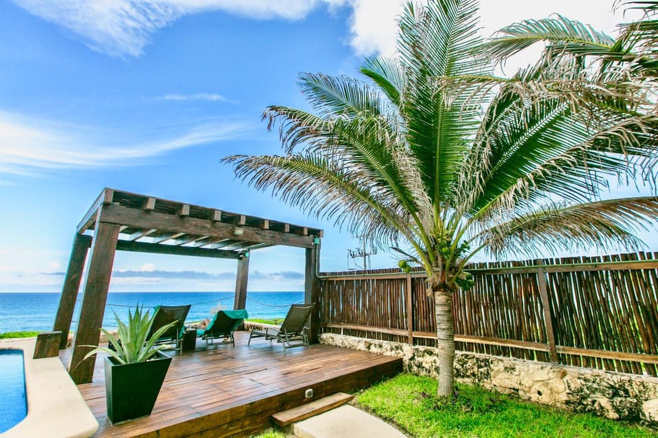Joe‘s Condo at Isla 33 House in Isla Mujeres