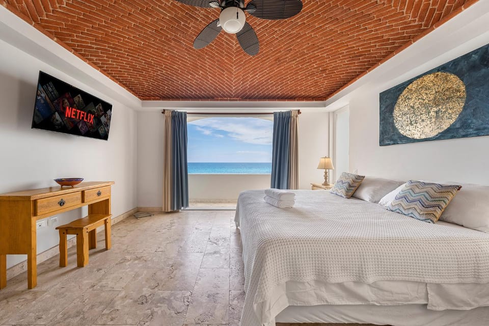 Joe‘s Condo at Isla 33 House in Isla Mujeres
