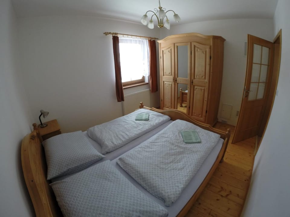 Chata Terezka Nature lodge in South Bohemian Region