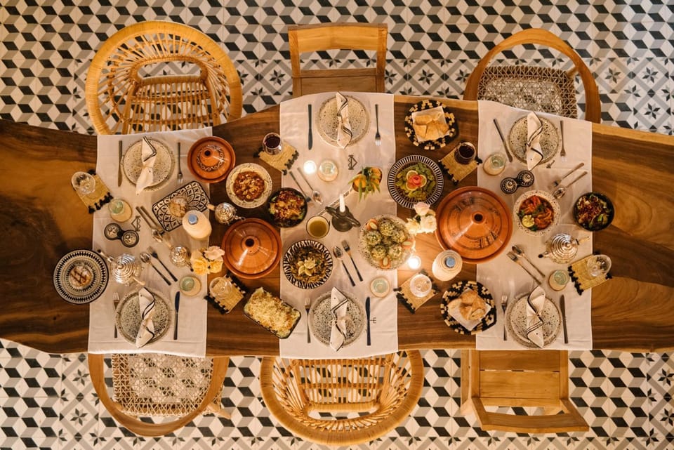 Food