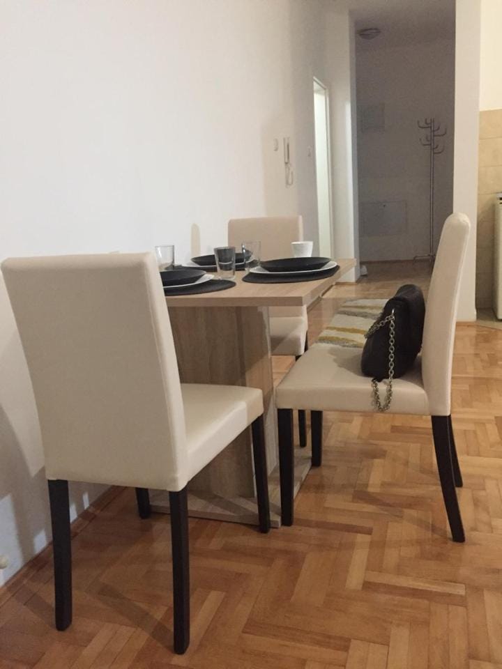 Apartman PEŠAČKA ZONA Apartment in Vojvodina