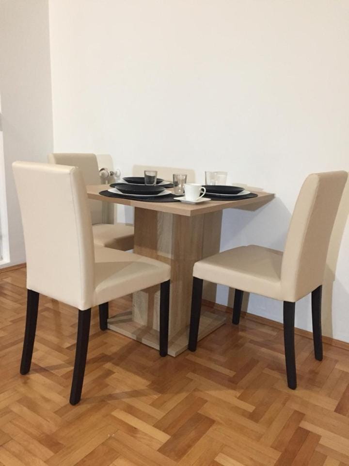 Apartman PEŠAČKA ZONA Apartment in Vojvodina