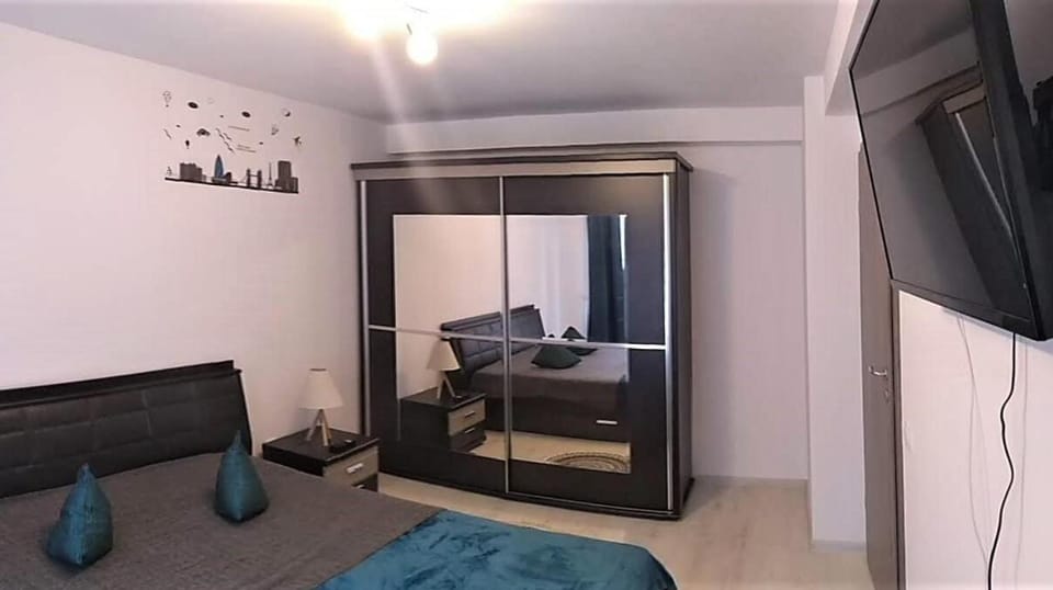 CASA Unchiu' ( uncle's house ) Apartment in Brasov