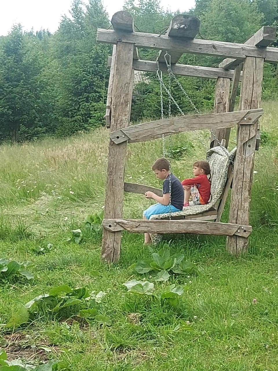 children