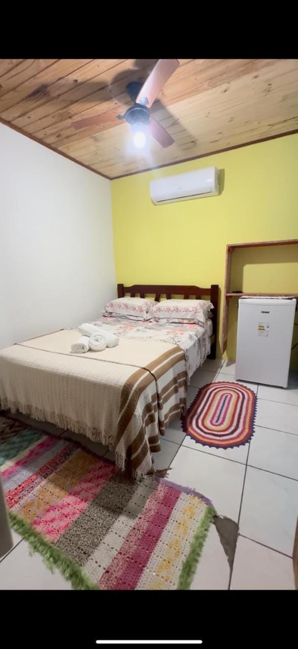 Pousada Canto da Sereia Inn in State of Paraná