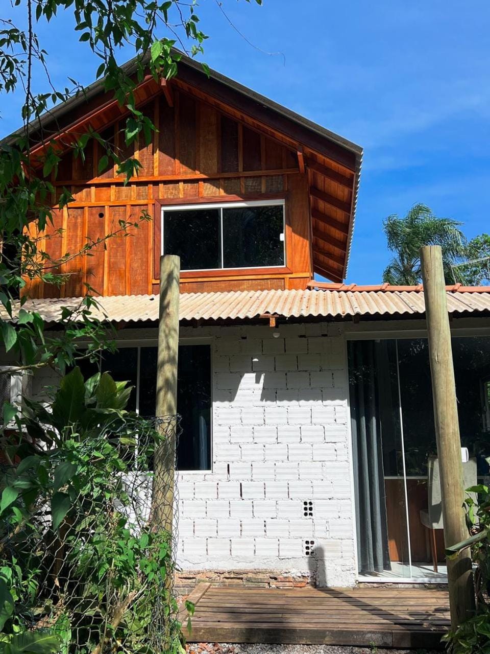 Pousada Canto da Sereia Inn in State of Paraná