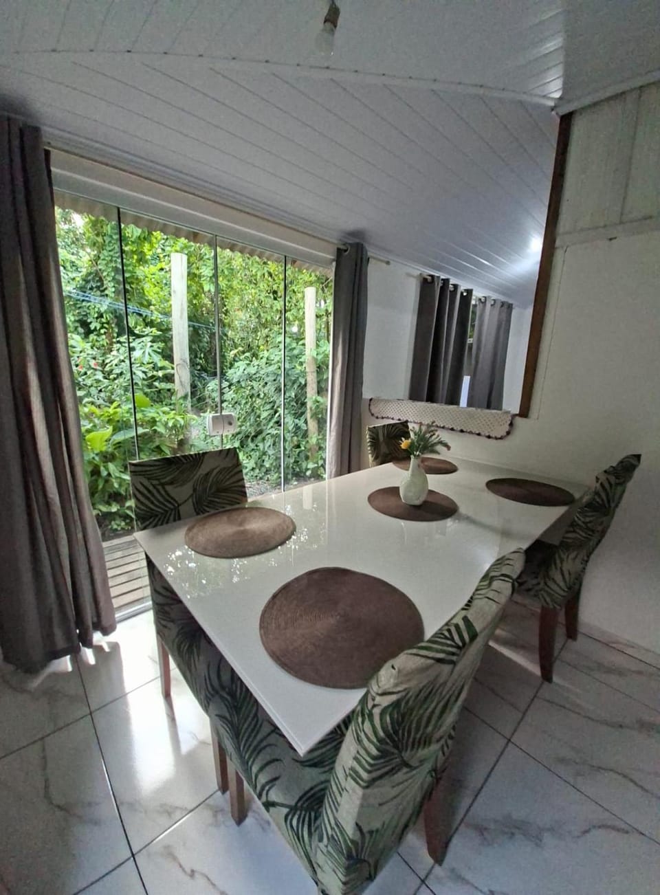 Pousada Canto da Sereia Inn in State of Paraná