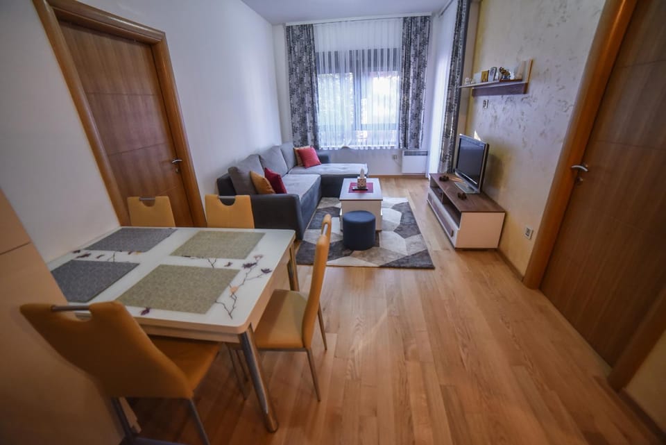 Apartman Rada Apartment in Zlatibor