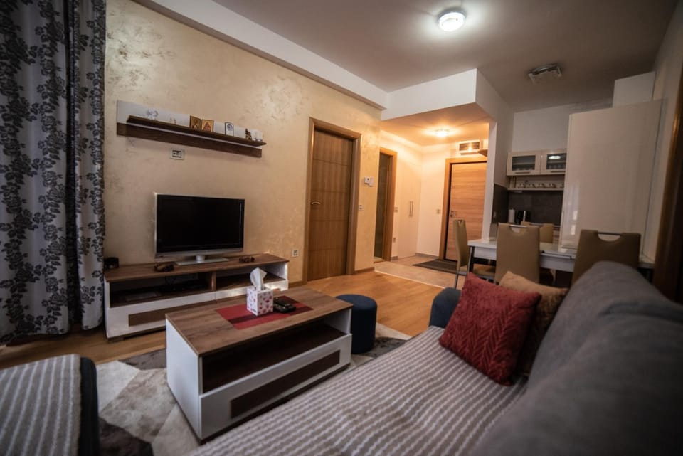 Apartman Rada Apartment in Zlatibor