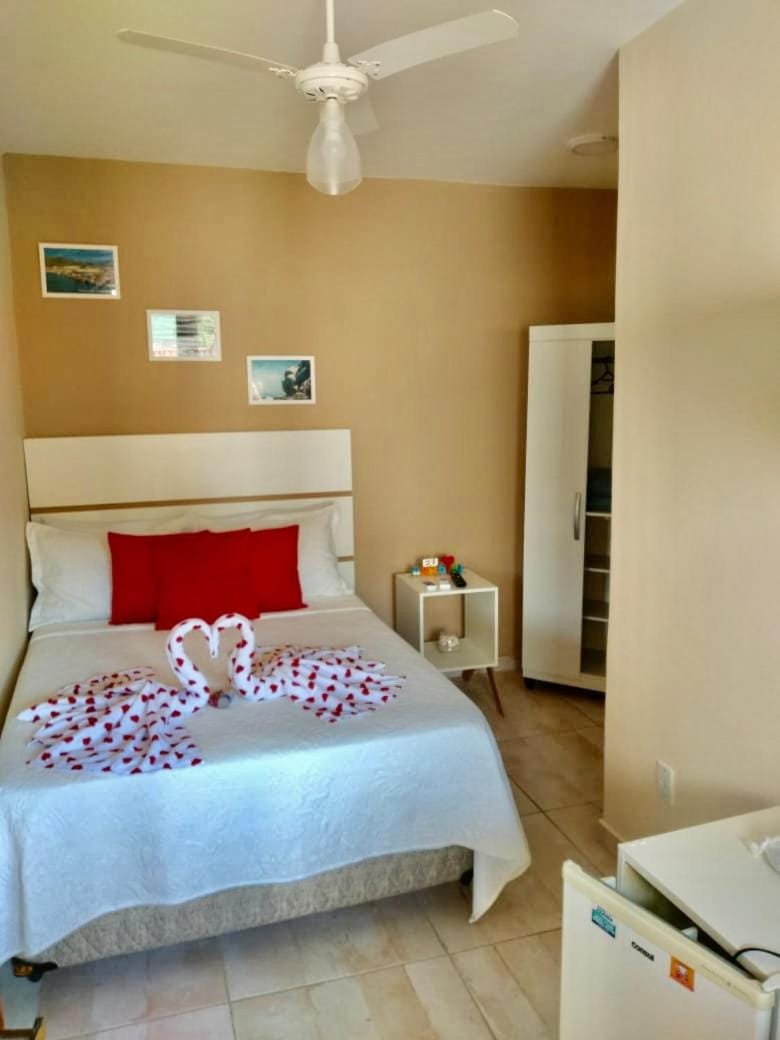 Pontal Praia Suítes Apartment in State of Rio de Janeiro