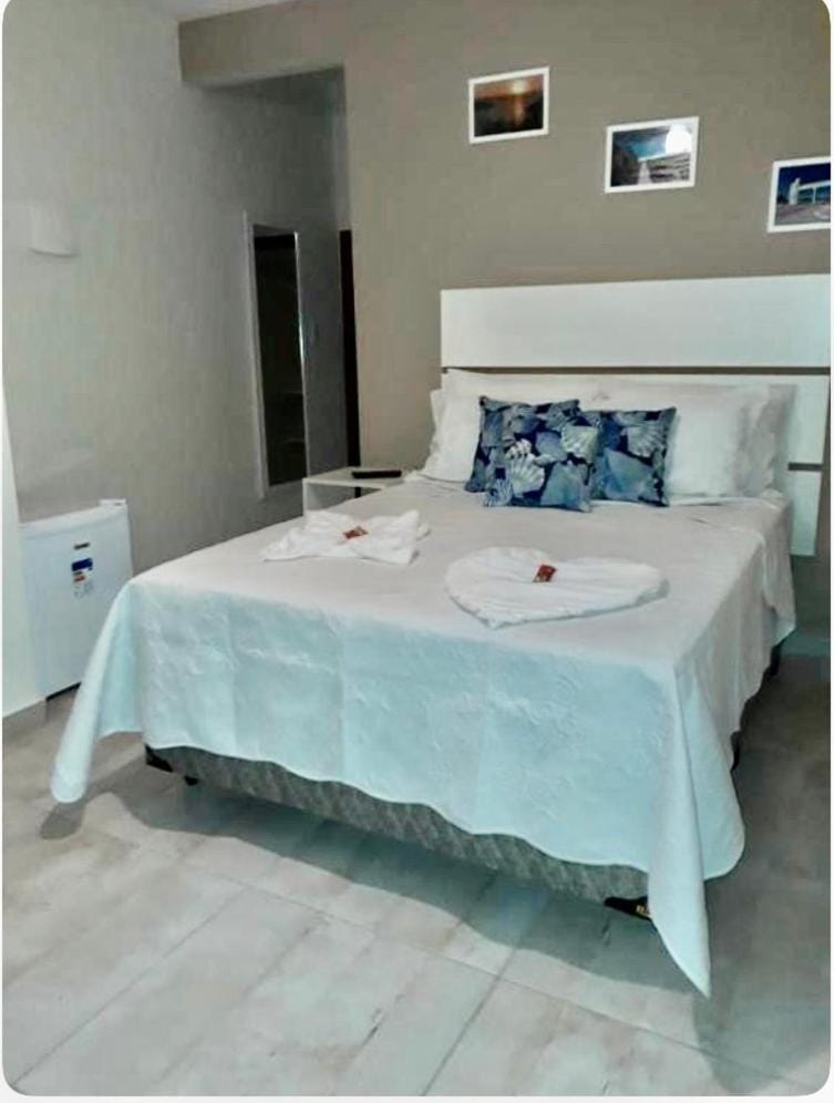 Pontal Praia Suítes Apartment in State of Rio de Janeiro