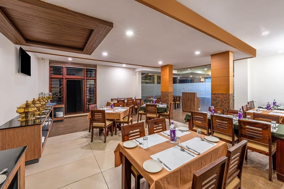 Restaurant/places to eat, Breakfast