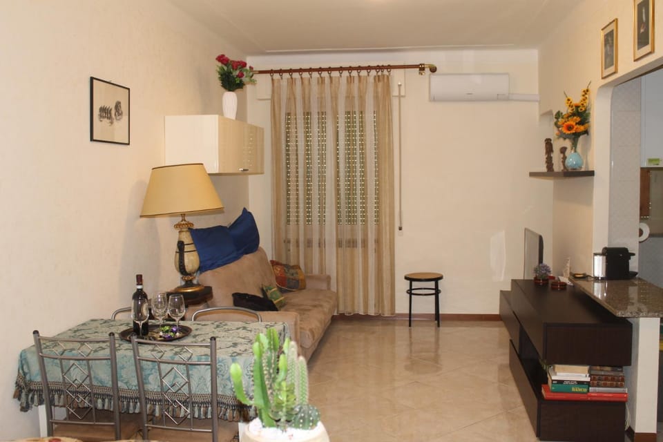 BEAUTIFUL HOLIDAY HOUSE by Marcos Apartment in Sanremo