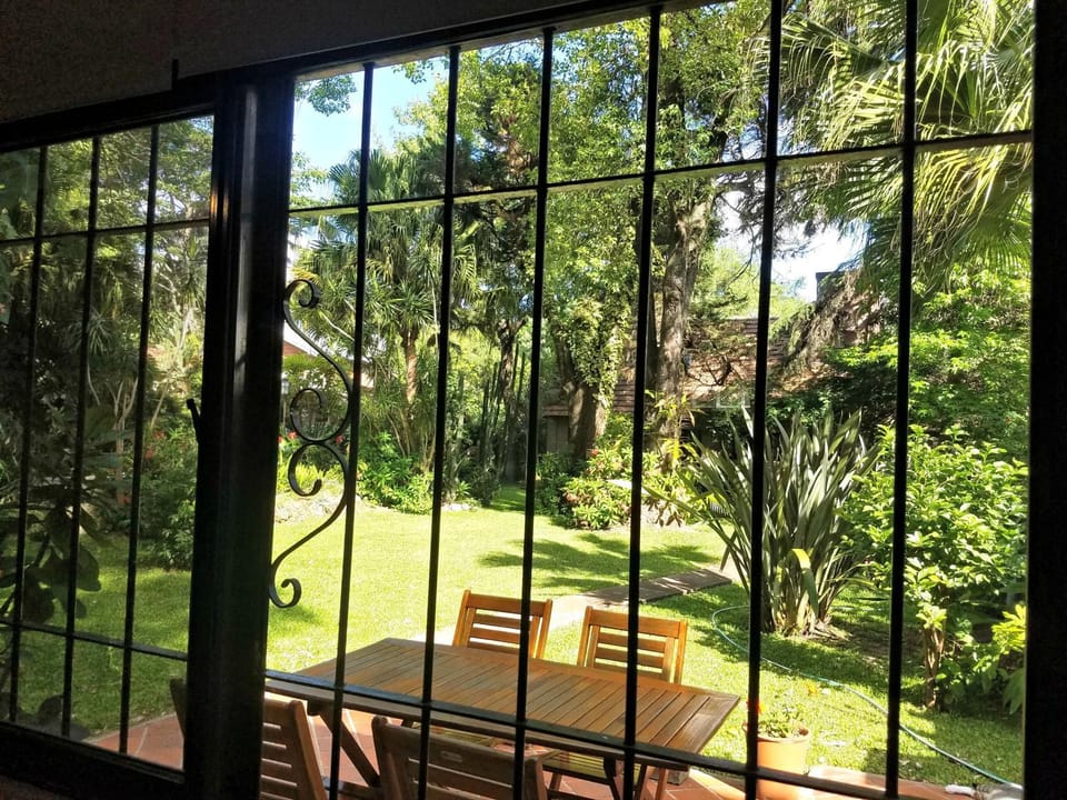 Garden, Garden view, Garden view, Pool view, Inner courtyard view