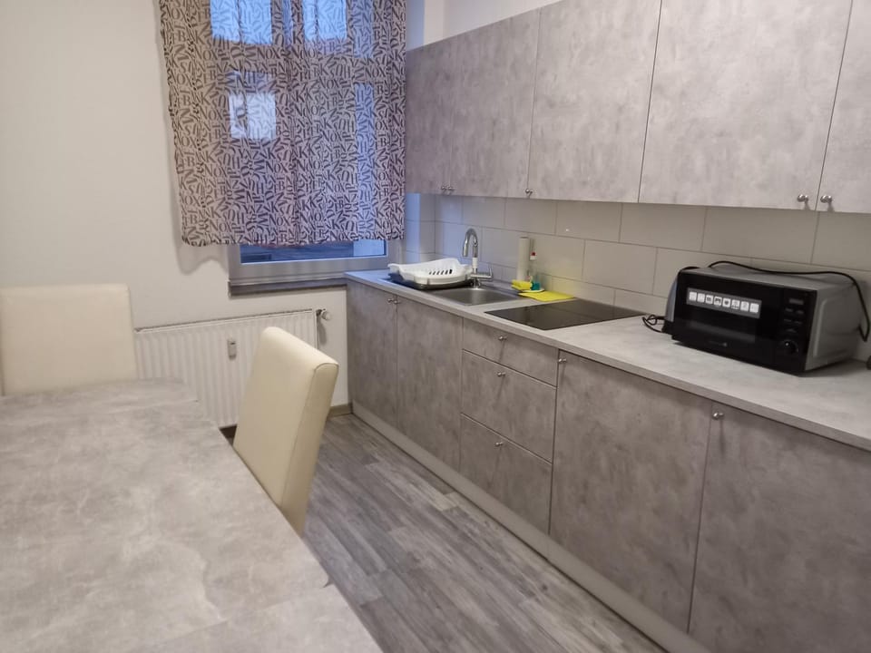 Apartment Essen-City Apartment in Essen