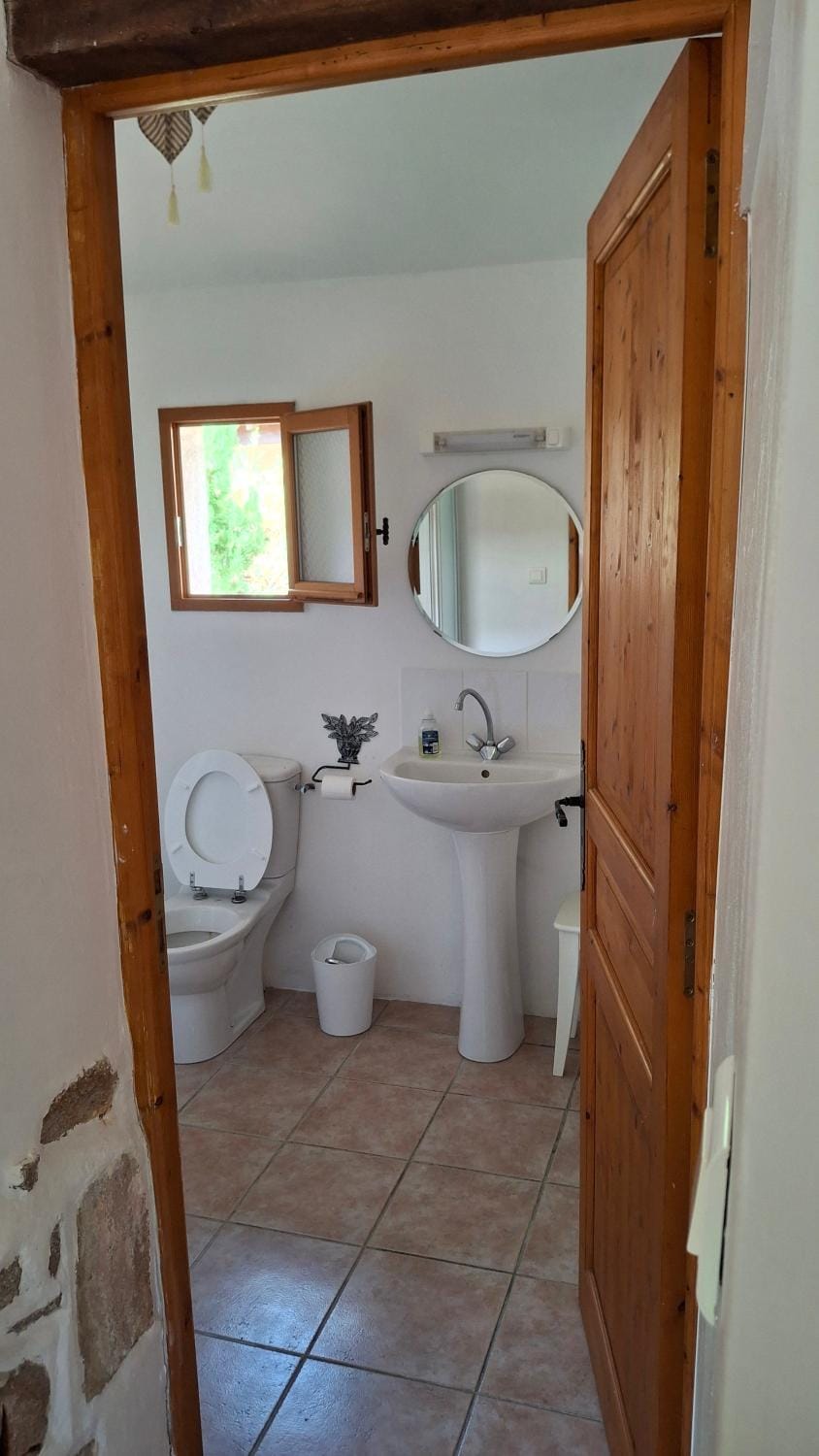 Les Landes De Mauchat Bed and Breakfast in Nouvelle-Aquitaine