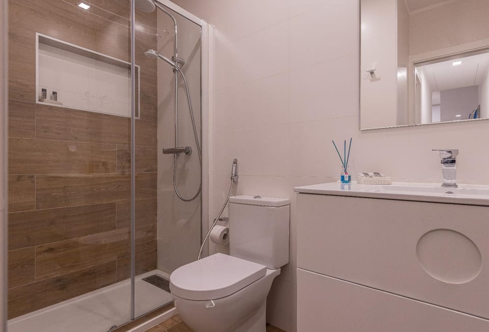 Feira Da Ladra Comfy Premium Apartment in Lisbon