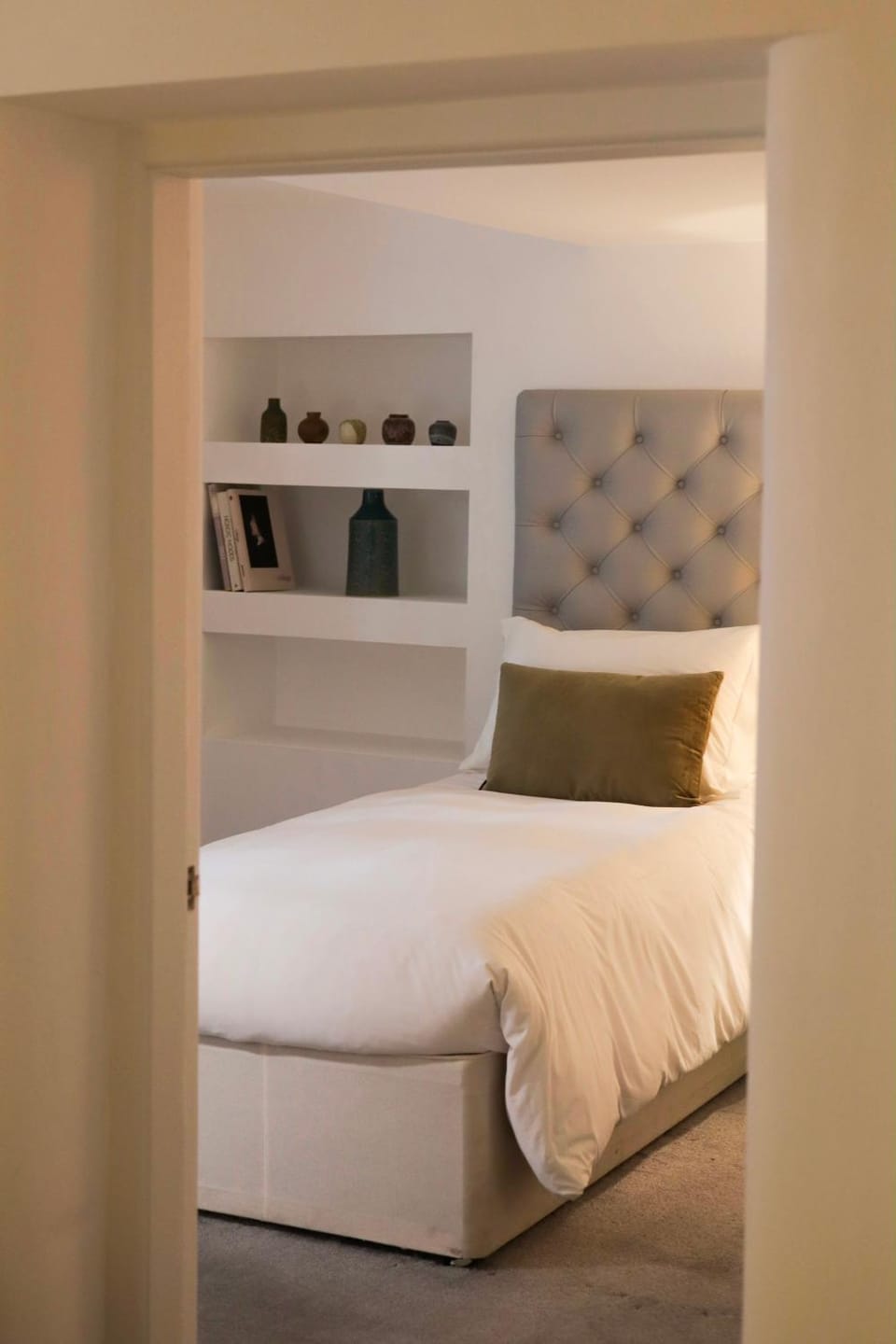 The Greyfriars Apartment Apartment in Saint Andrews