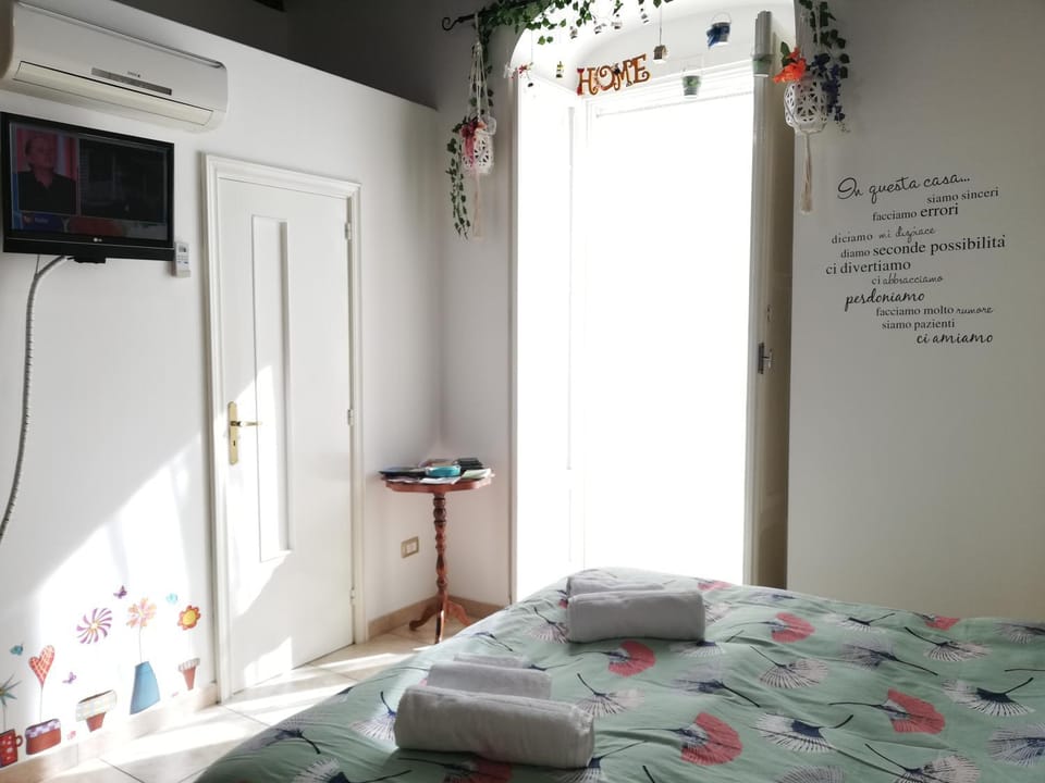 La Casetta di Carmen Apartment in Apulia