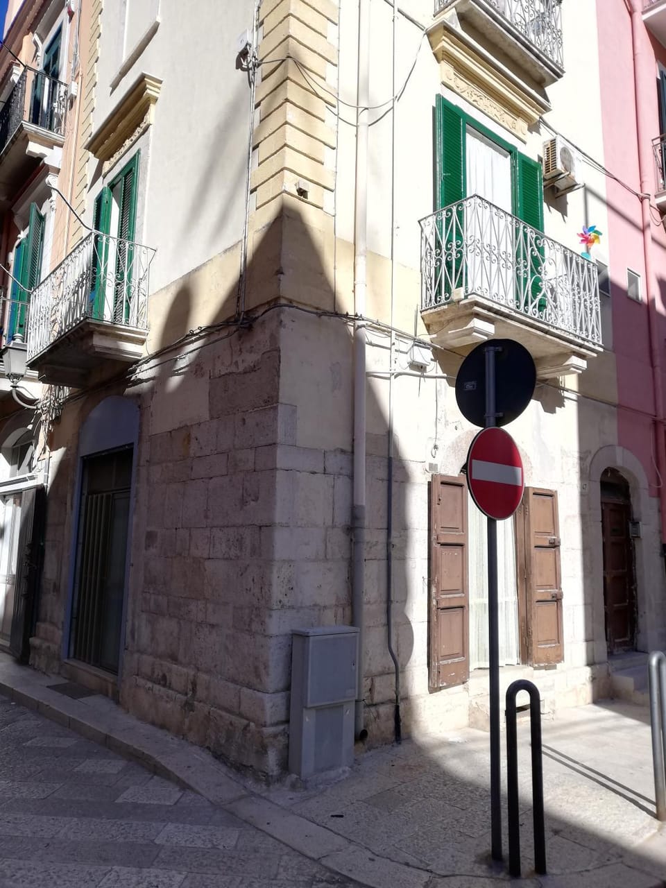 La Casetta di Carmen Apartment in Apulia
