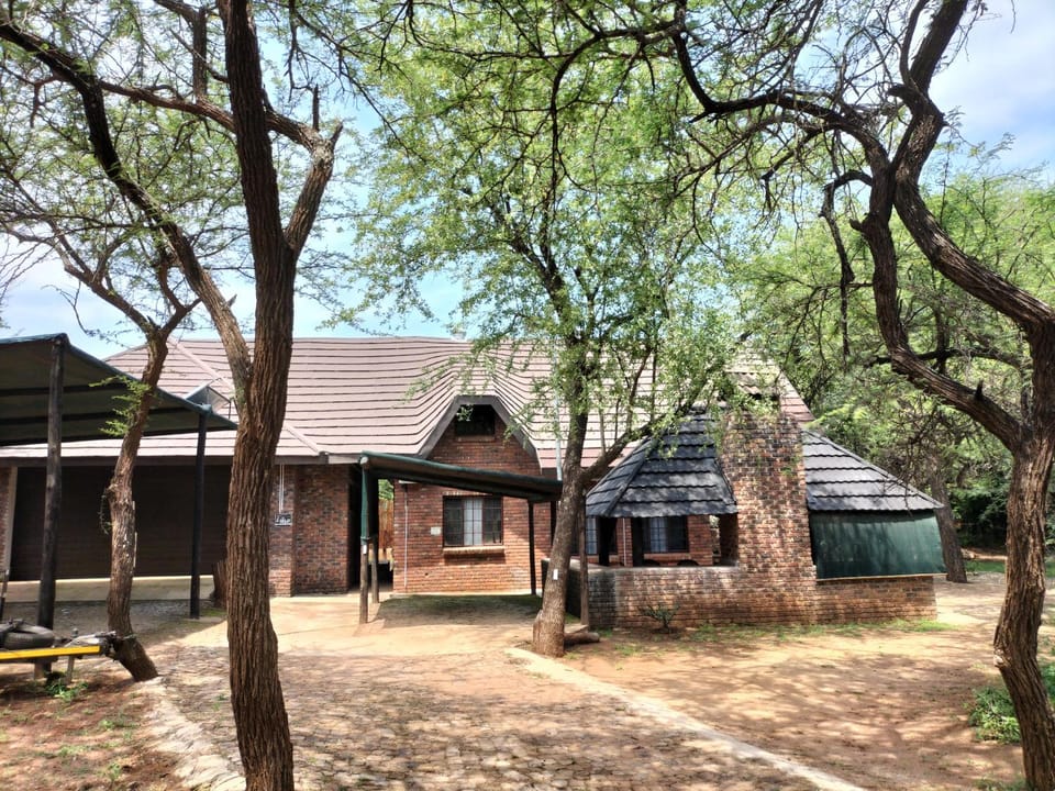 Property building, Street view