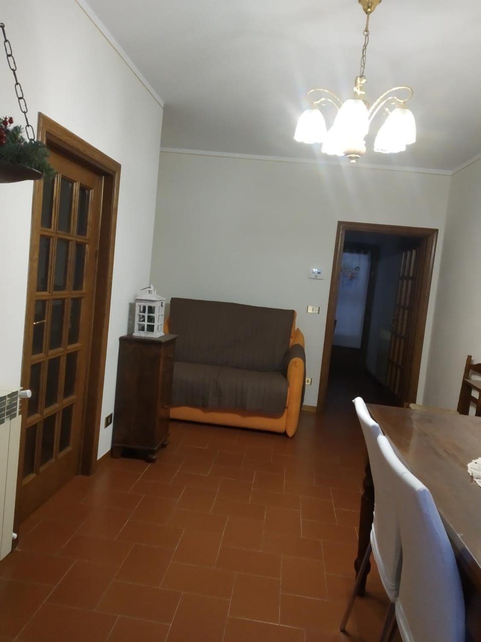 Casa La Stadera Apartment in Montepulciano