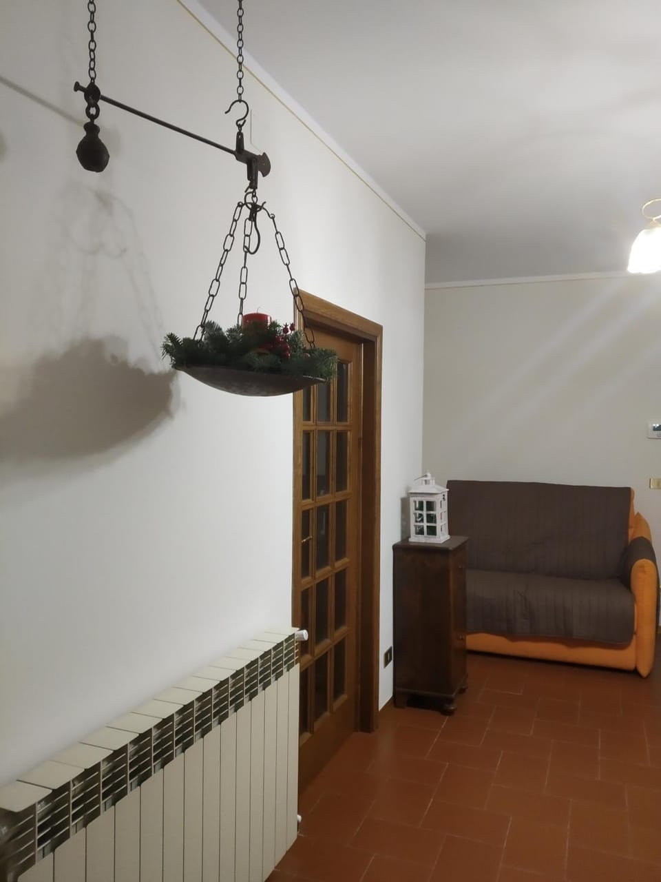 Casa La Stadera Apartment in Montepulciano