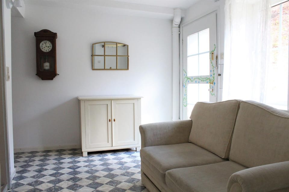 Charmantes Atelierhaus Andreasberg House in Lower Saxony, Germany