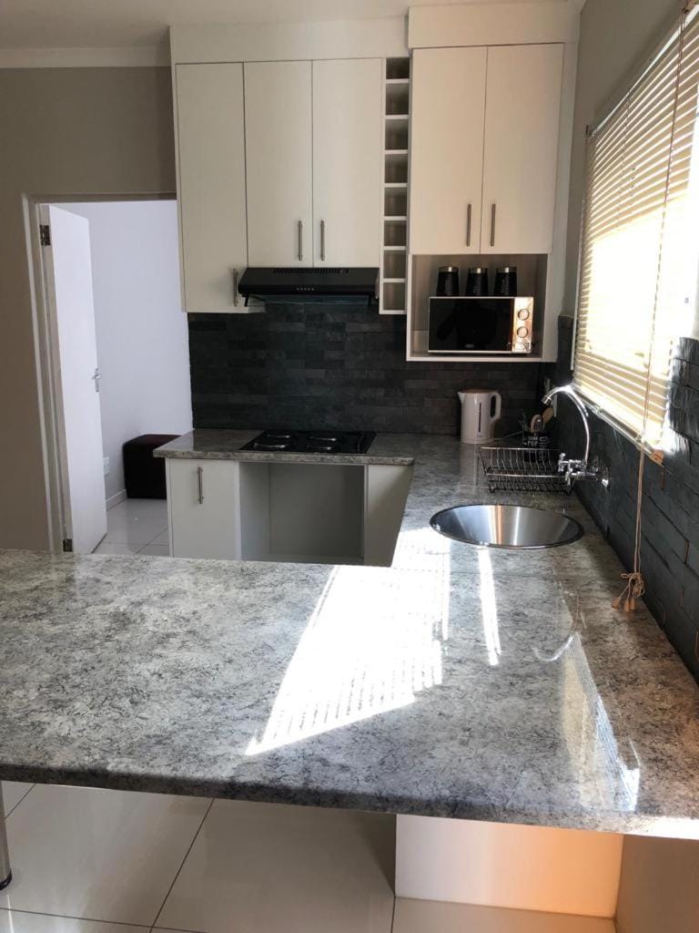 Tuna Self Catering Apartment in Namibia