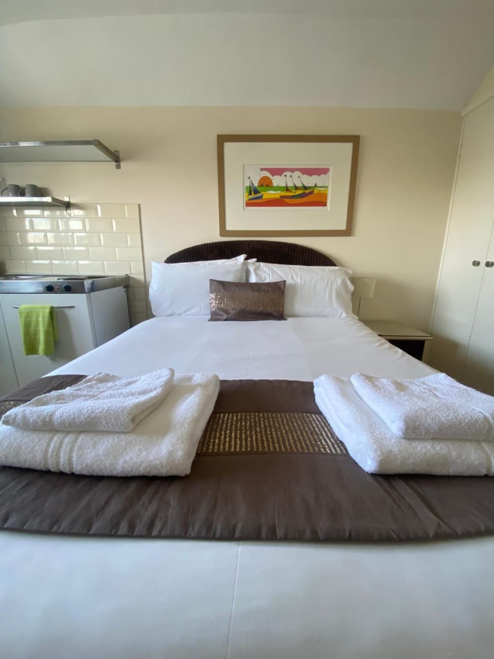 WynnStay Studio Apartments Apartment in Southend-on-Sea