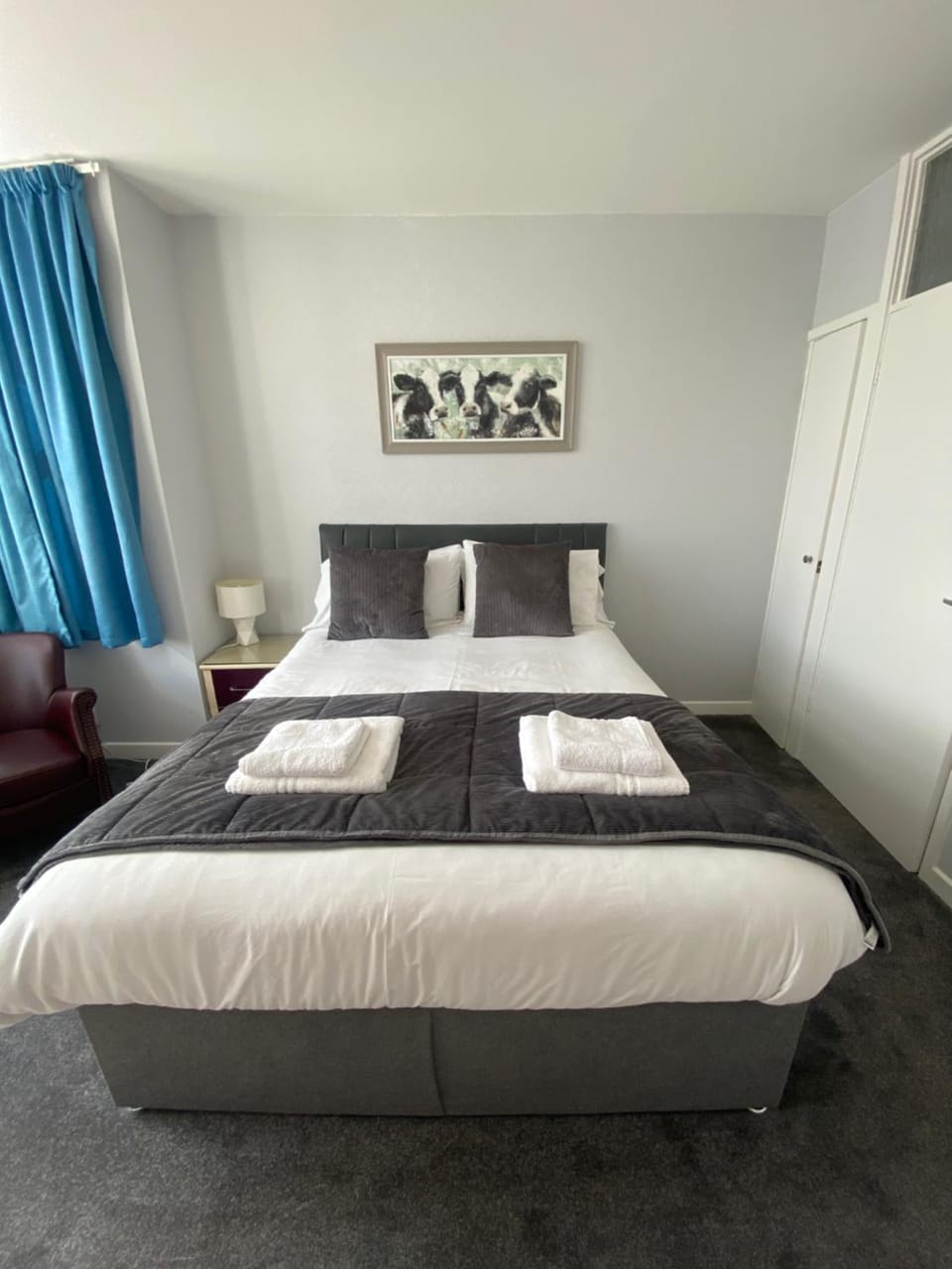 WynnStay Studio Apartments Apartment in Southend-on-Sea