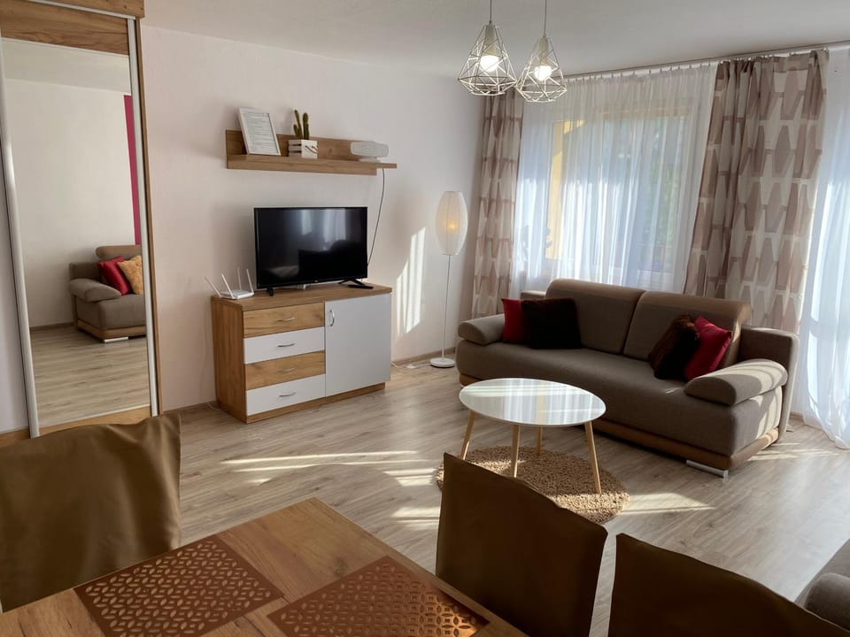 APARTAMENT MARTYNKA Apartment in Lower Silesian Voivodeship