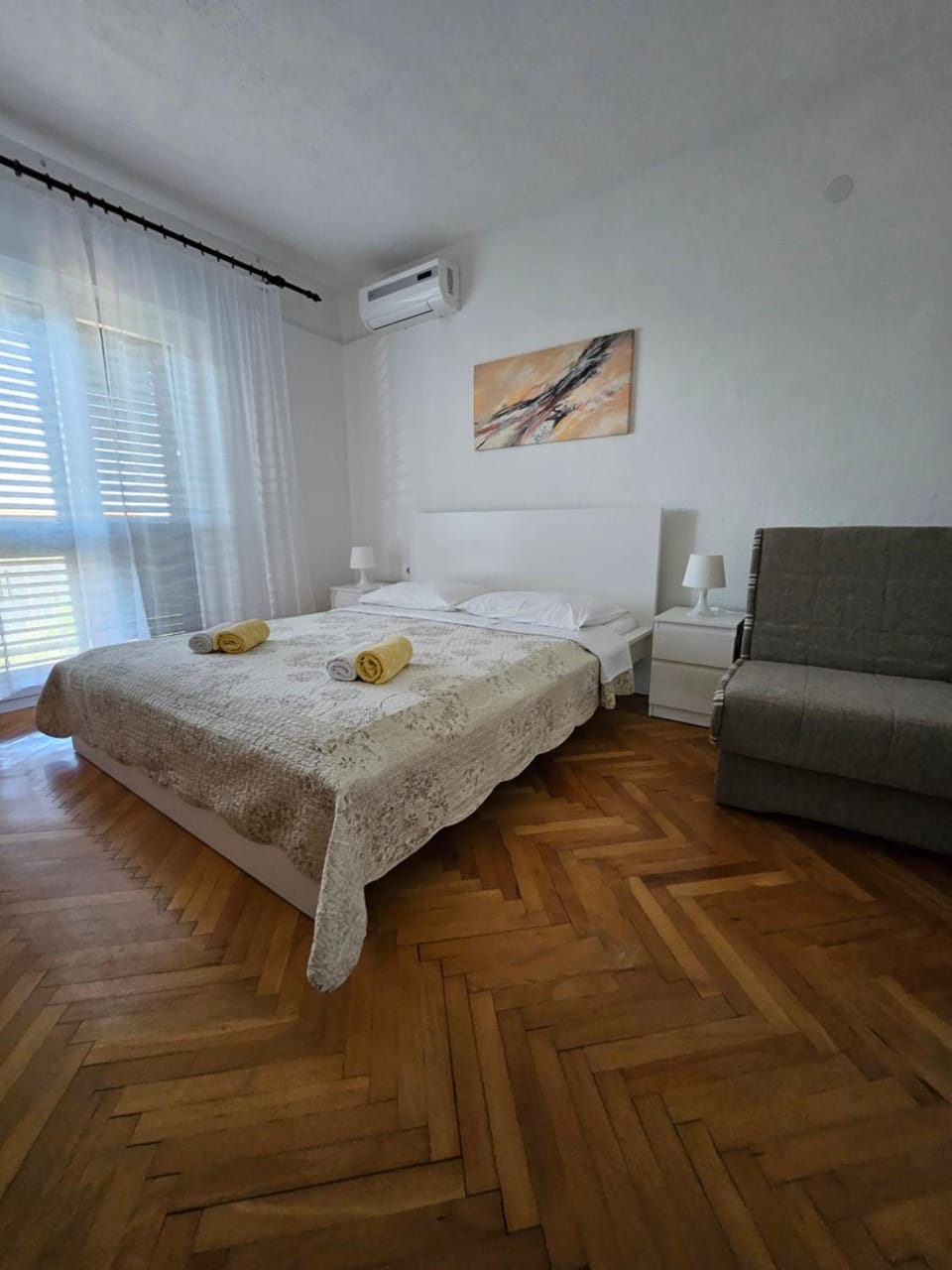 Apartments Batoš Bed and Breakfast in Dubrovnik-Neretva County