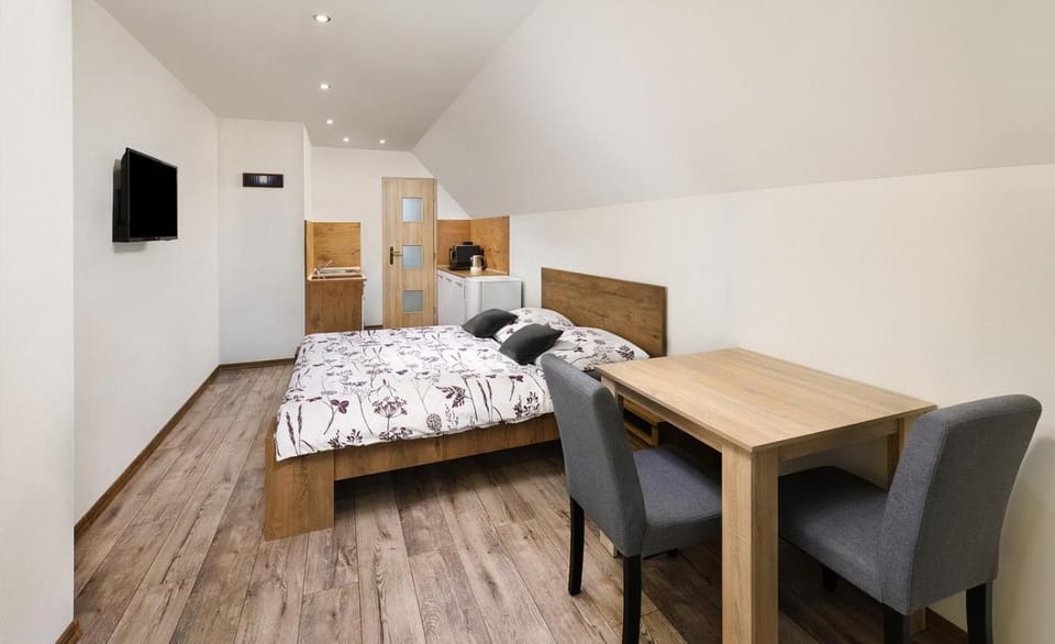 Andriš Apartmány Apartment in Slovakia