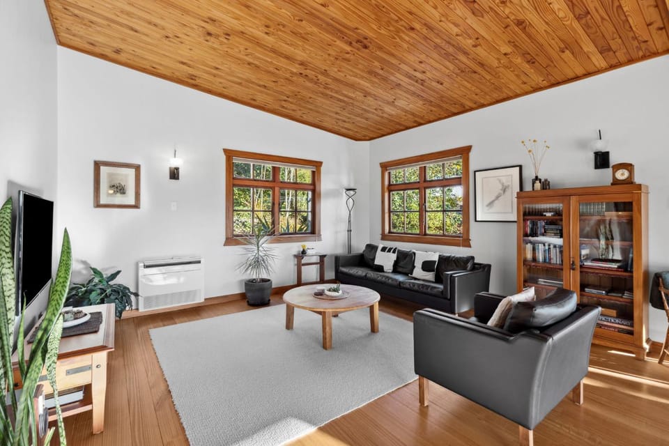 Supplejack Gardens House in Tasman District, Tasman, New Zealand