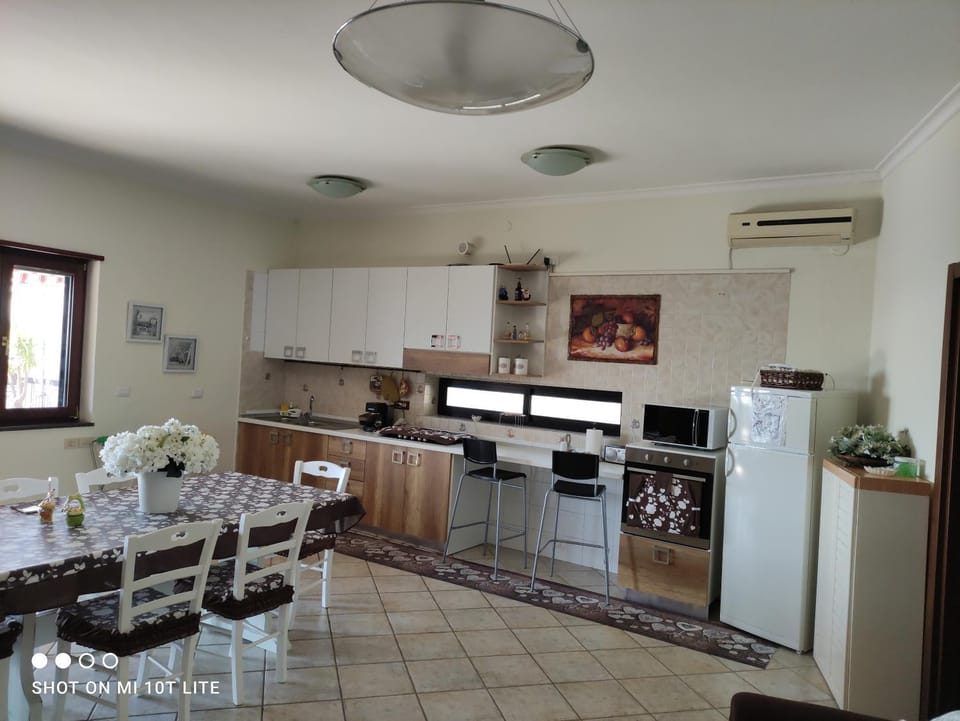 Or Son Sano House in Campania