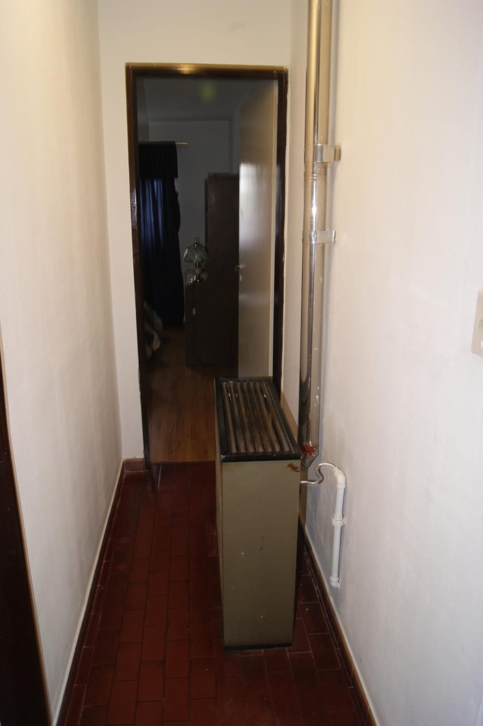 Area and facilities