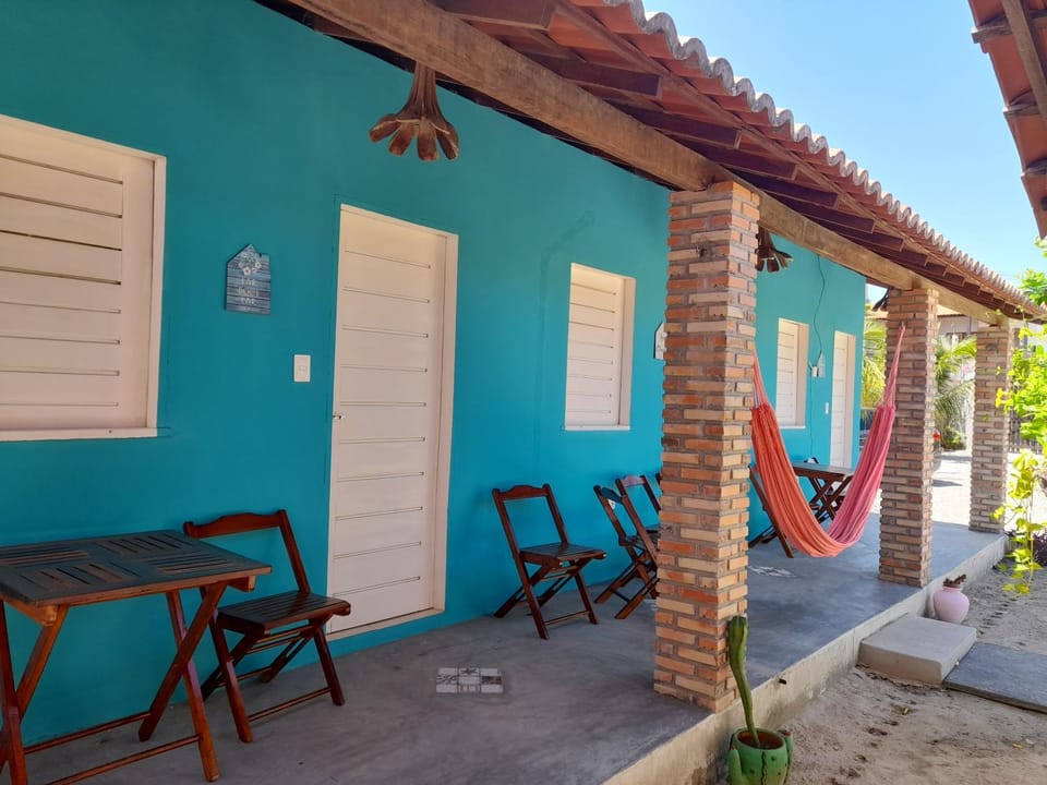 Doce Villa House in State of Ceará