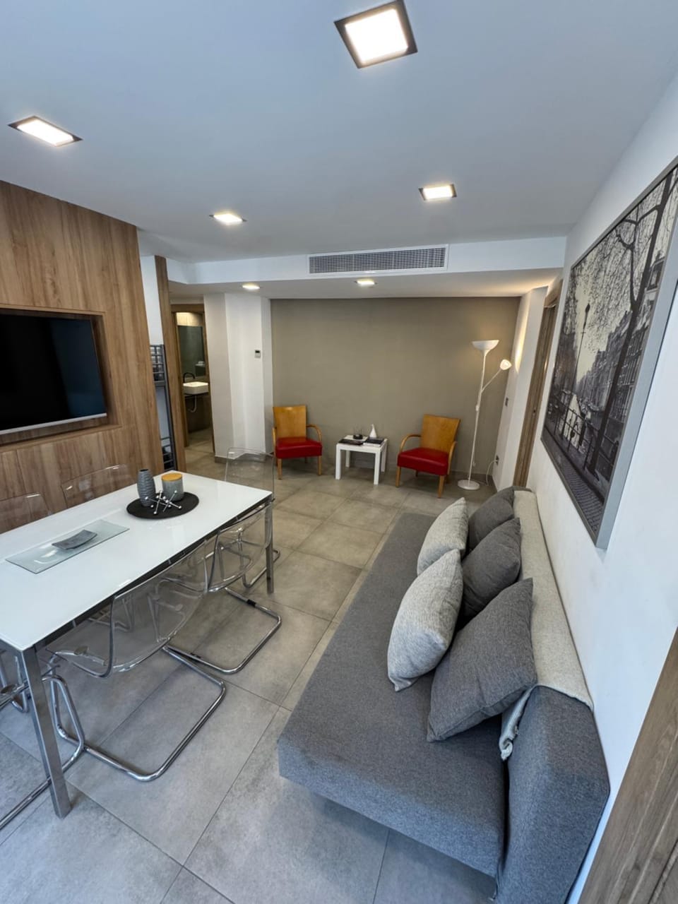 FAMILY CATEDRAL CENTRO Apartment in Granada