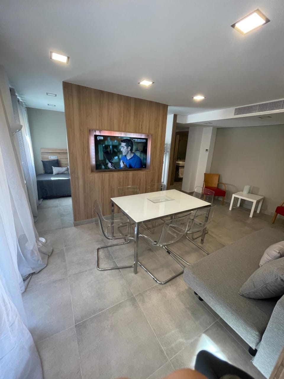 Lounge or bar