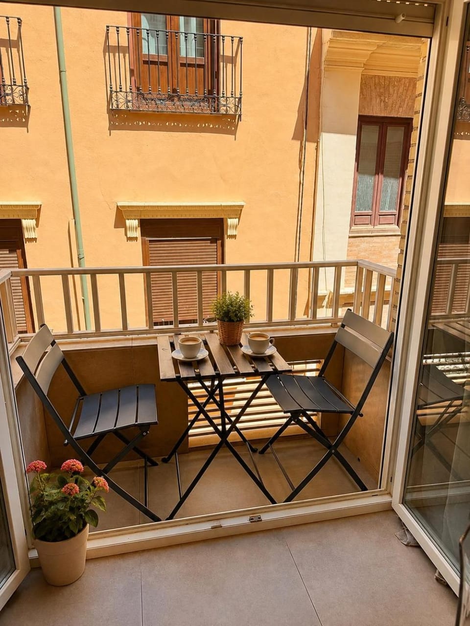 FAMILY CATEDRAL CENTRO Apartment in Granada