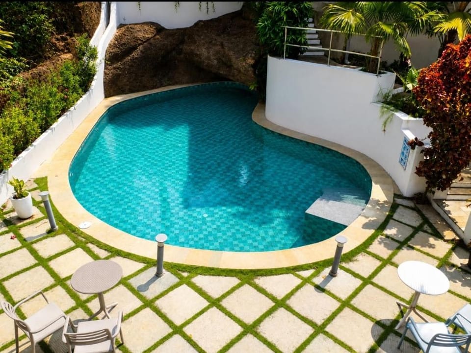Day, Garden, Garden view, Pool view, Swimming pool