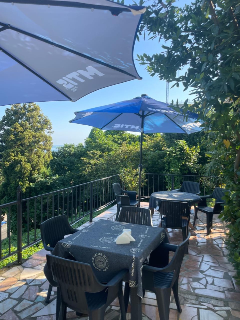 Feride Bed and Breakfast in Adjara, Georgia